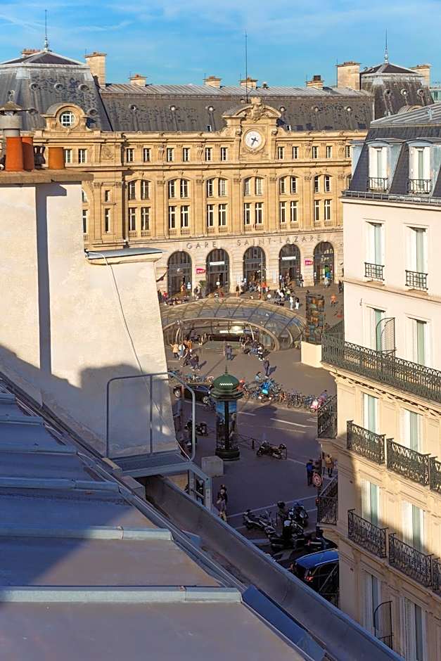 Hôtel Charing Cross