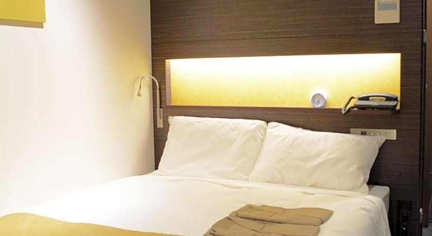Hotel Sunroute Chiba