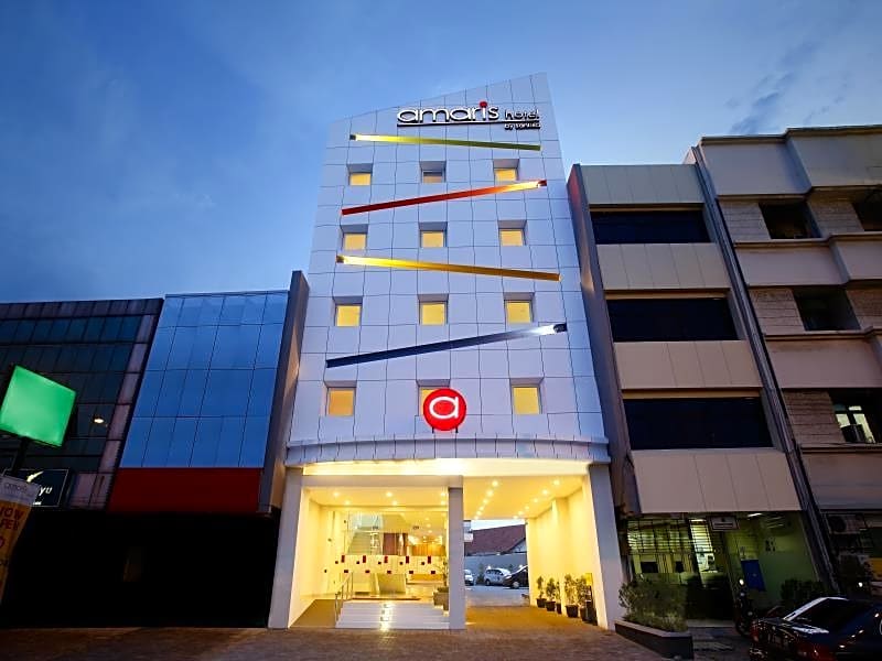 Amaris Hotel Cilegon