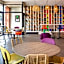 ibis Styles Perpignan Centre Gare