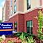 Comfort Suites Gainesville Near University