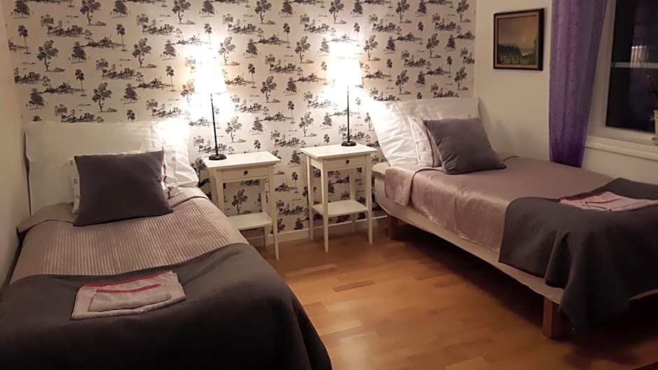Kullens Bed and Breakfast
