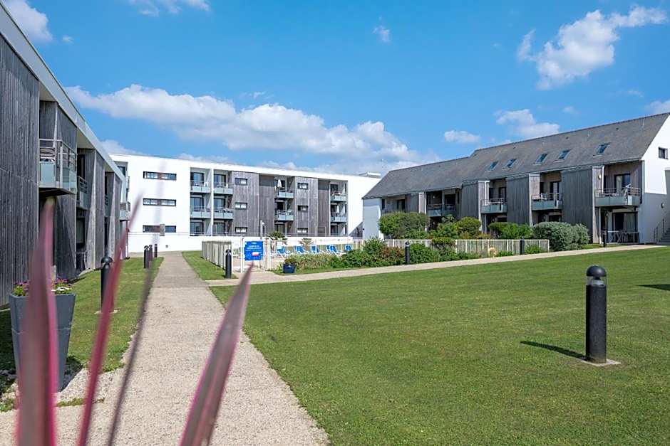 Résidence Odalys Fleur de Sel