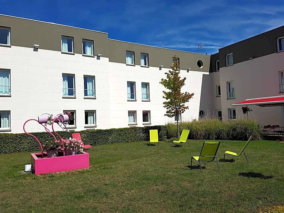 ibis Styles Compiegne