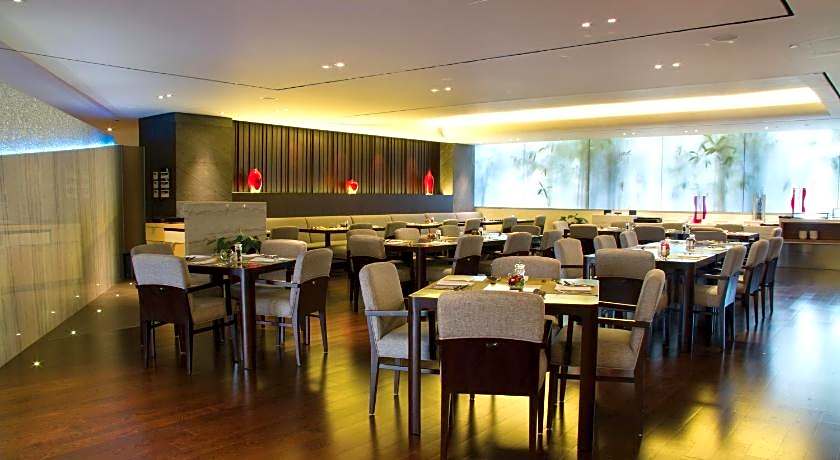 Kristal Hotel Jakarta