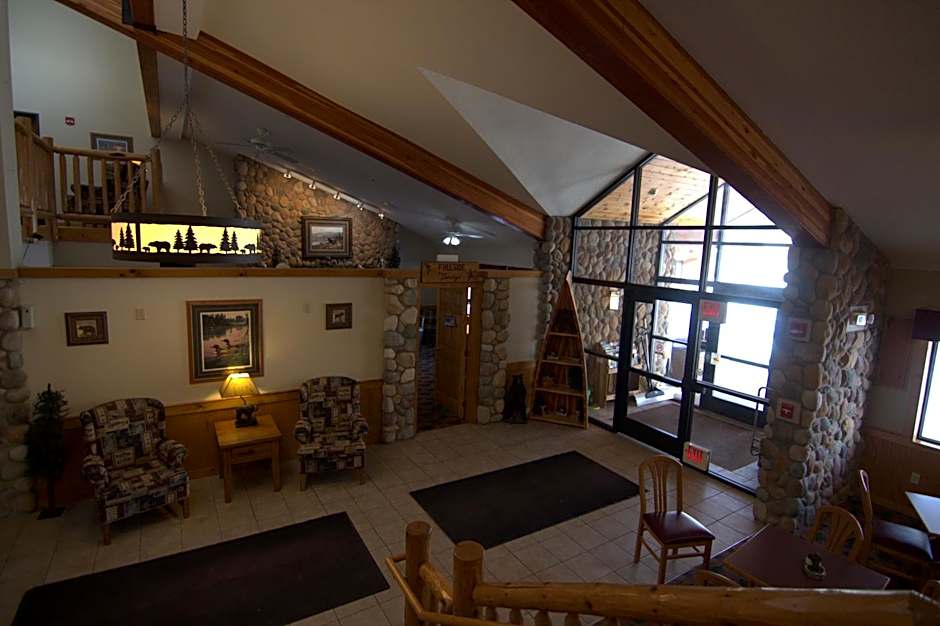 Shell Lake Lodge, a Travelodge by Wyndham