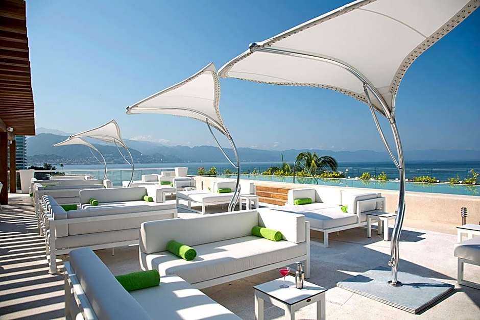 The Hacienda at Krystal Grand Puerto Vallarta- All Inclusive