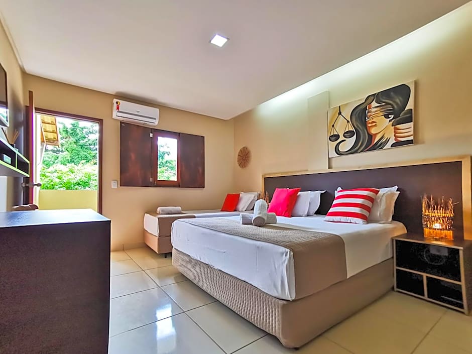 Pousada Casa Kuavá Experience