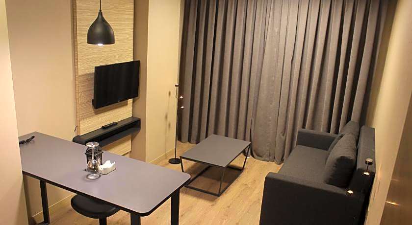 Endless Comfort Hotel Taksim