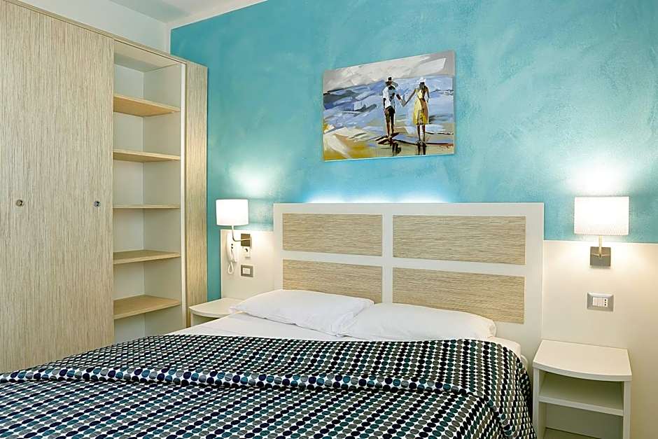 Hotel Hiki 3 Superior