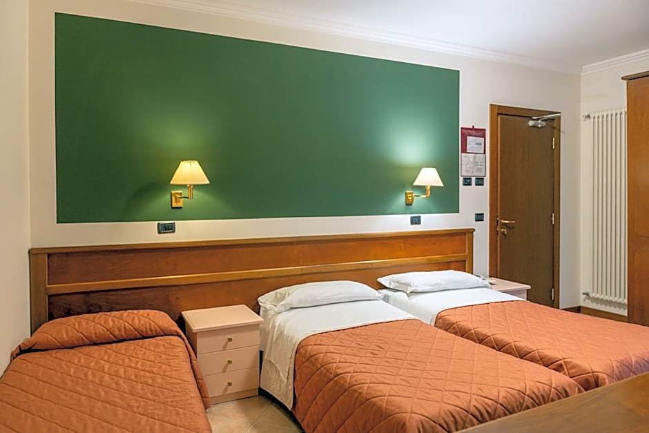 Hotel Romagna