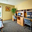 Berkshire Mountain Lodge