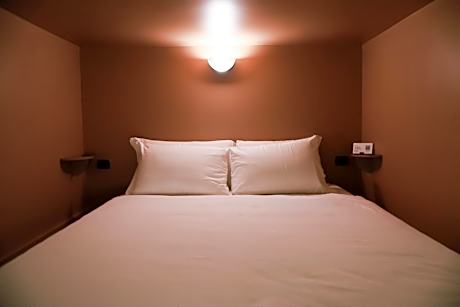 Superior Queen Room with Two Queen Beds