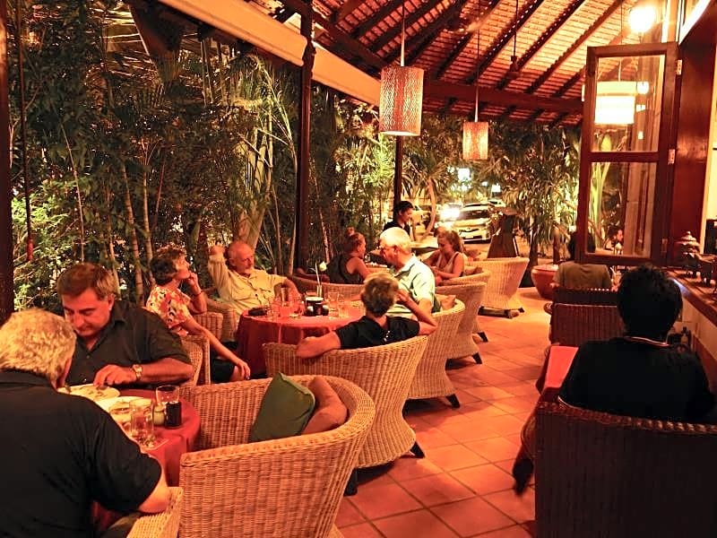 Maison Arnica Hotel and Restaurant 