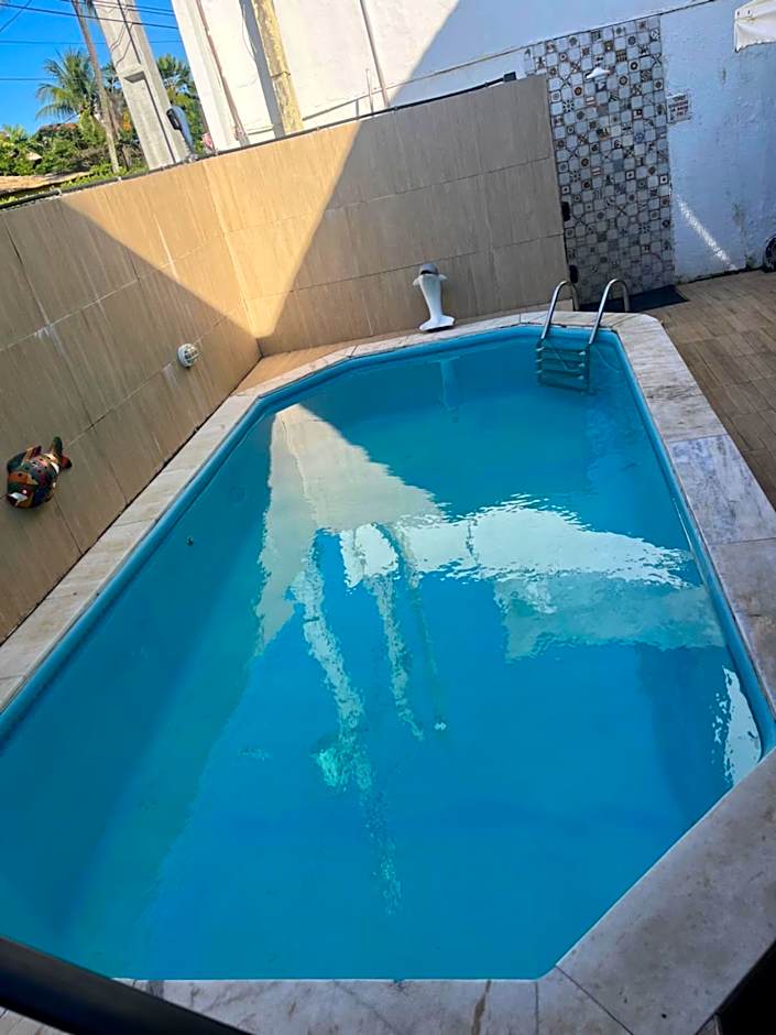 Pousada Farol do Porto