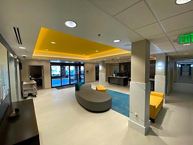 La Quinta Inn & Suites by Wyndham Lynnwood
