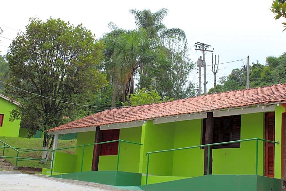 Estância Solazer