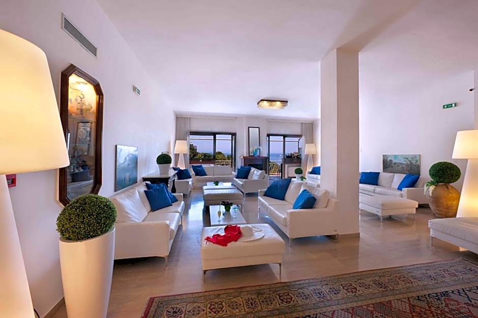 Hotel Rivage