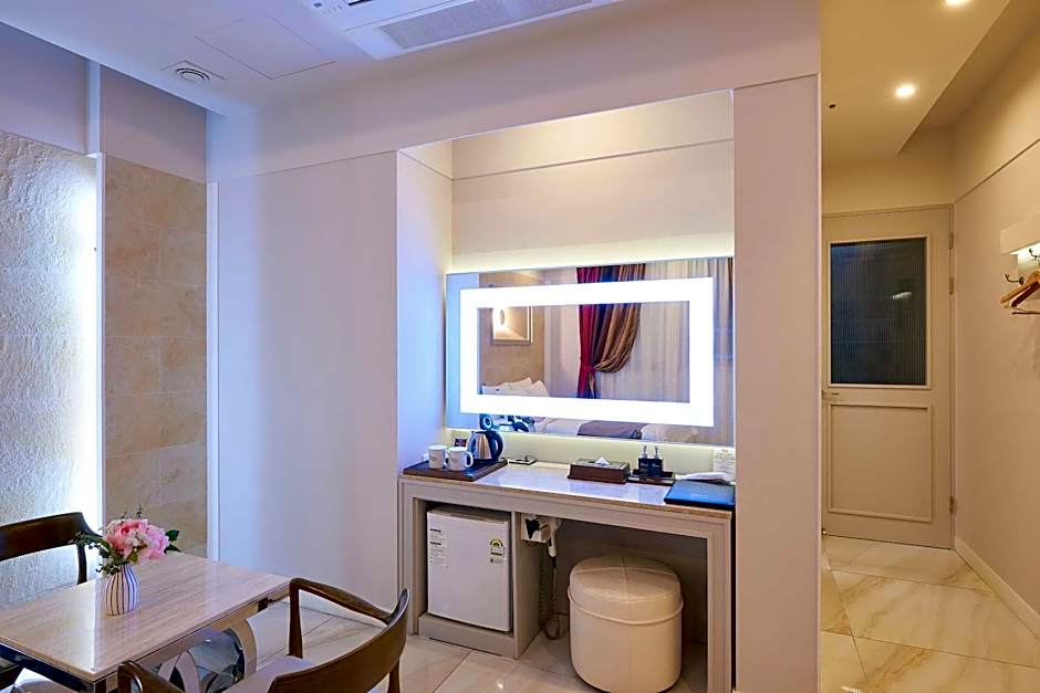 Dubai Hotel (Korea Quality)