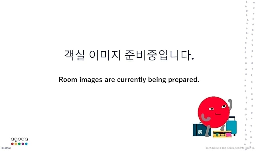 Jeju Ever Hotel