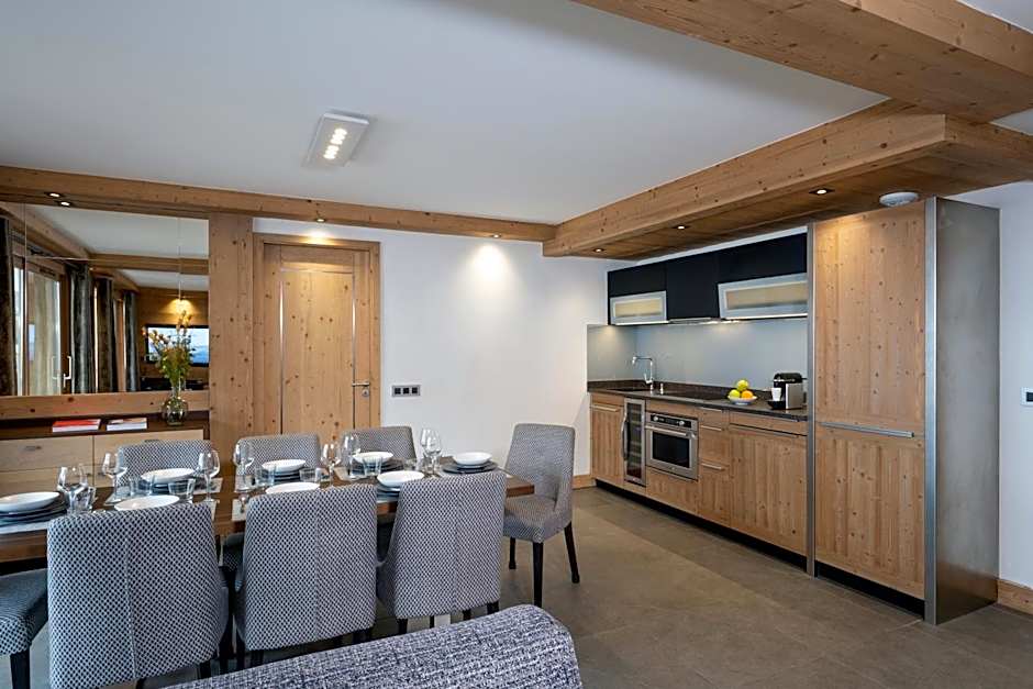 MGM Hôtels & Résidences - Résidence Anitea