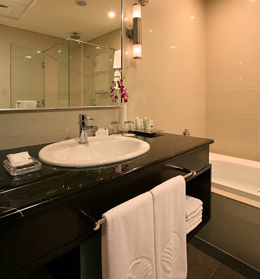 Media Rotana Barsha - Dubai