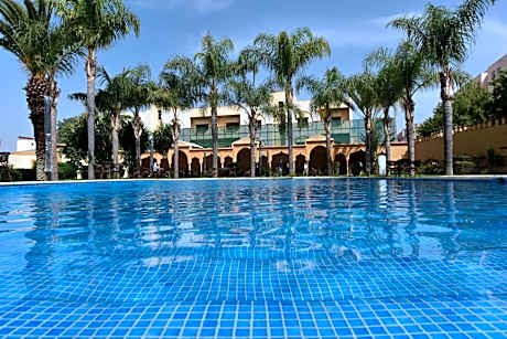Hôtel Fès Inn & SPA