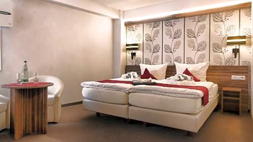 Design Hotel Rangau