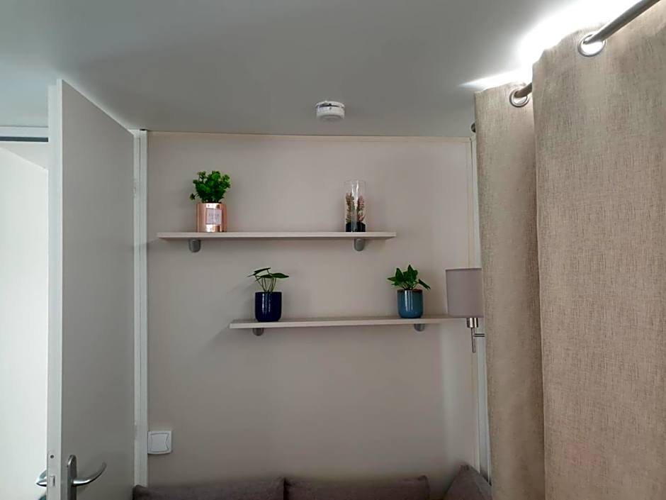 Mobil-home 6 personnes Agde - Grau d'Agde