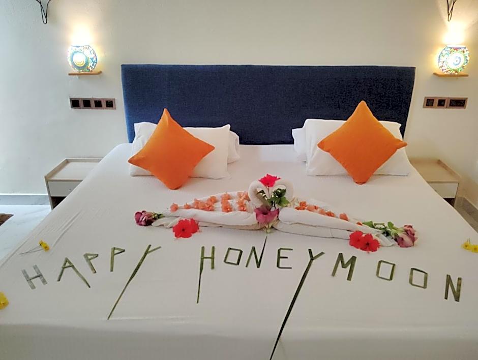 Dream Inn at Thulusdhoo