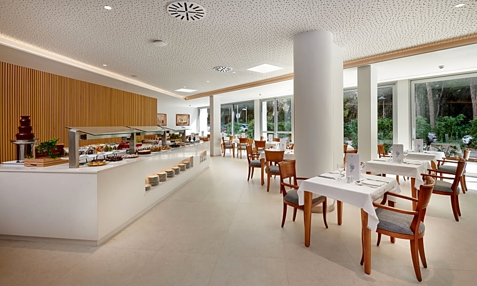 Hipotels Bahia Grande