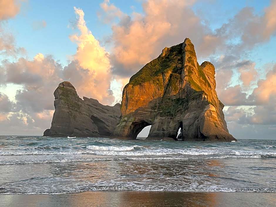 River Song Retreat Golden Bay