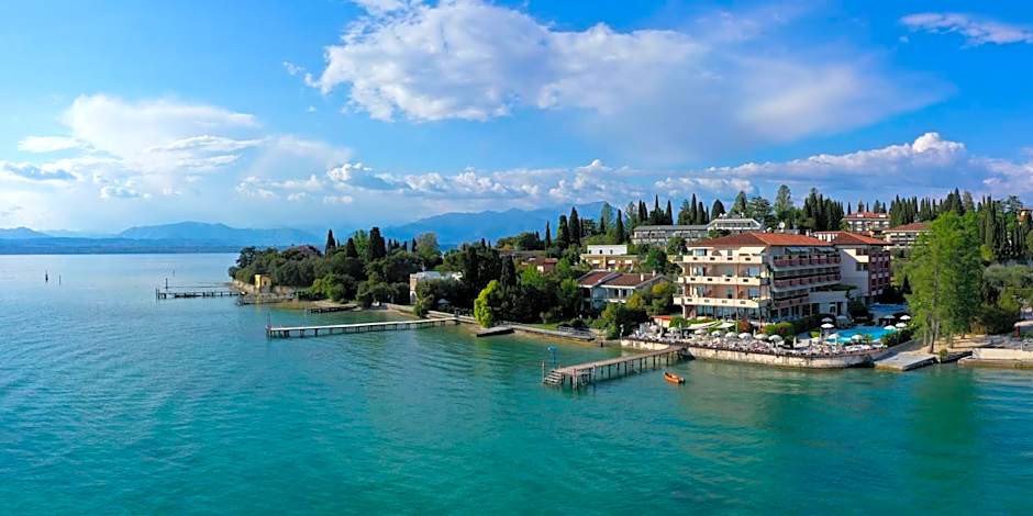 Hotel Continental Wellness & Spa