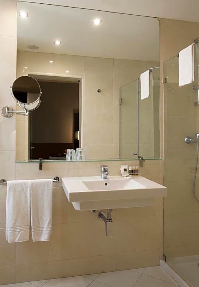 TURIM Restauradores Hotel