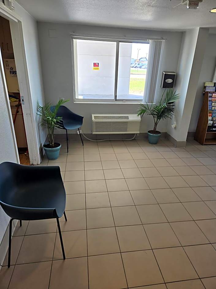 Motel 6-Billings, MT - North