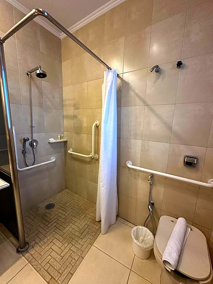 Hotel Saint Paul