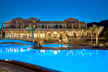 Lindian Dream Seaside Resort