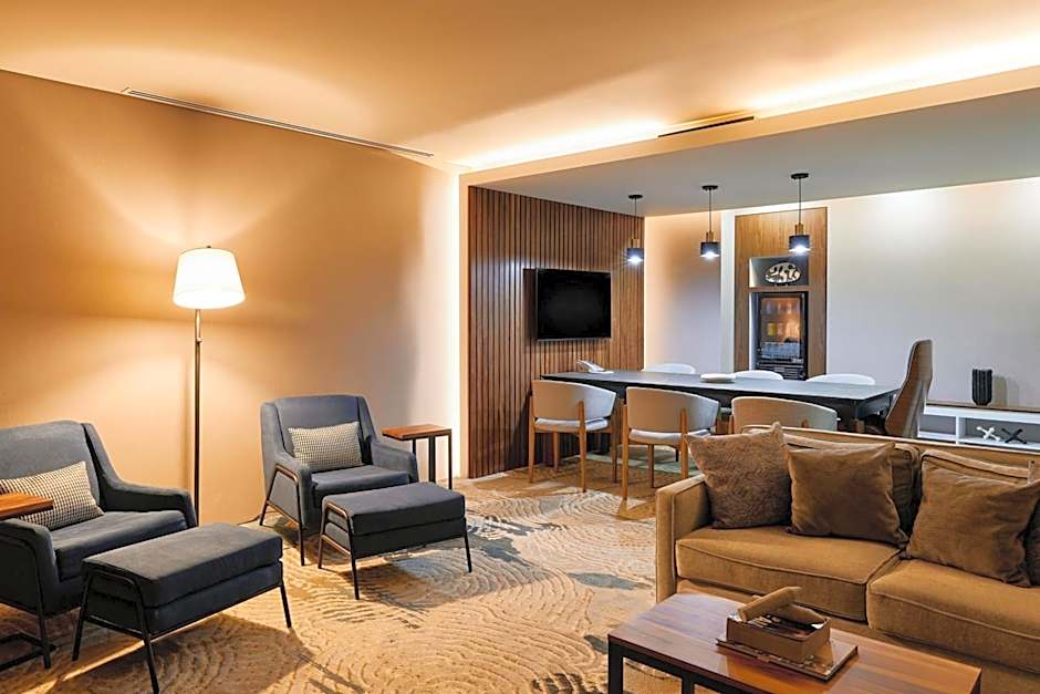 Four Points By Sheraton Mexico City, Colonia Roma
