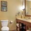 Comfort Inn & Suites At CrossPlex Village