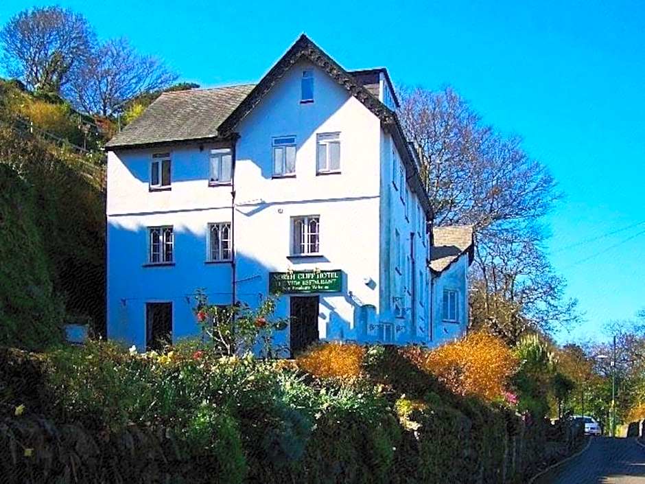 The North Cliff Hotel