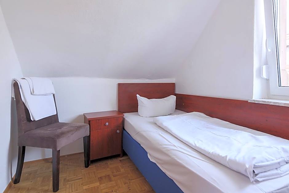 Hotel Starkenburger Hof