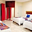 Hotel Machos Mahahual