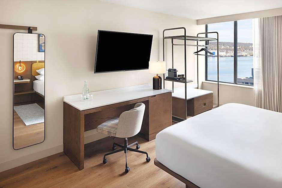 Delta Hotels by Marriott Halifax Downtown