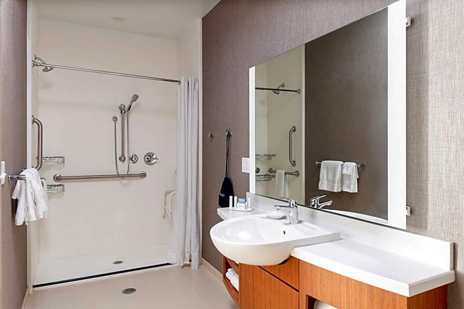 SpringHill Suites by Marriott Great Falls