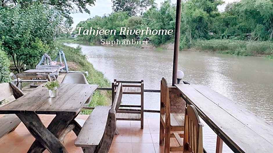 Tahjeen Riverhome