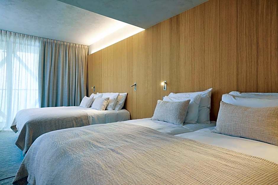 C-Hotels Silt
