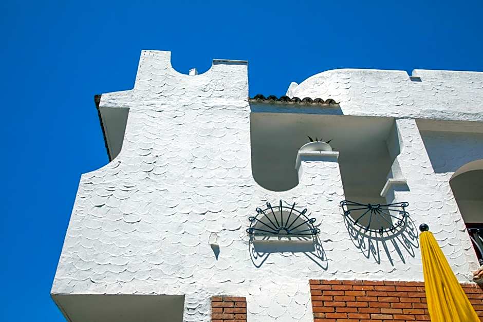 Assinos Palace Hotel