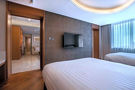 Royal Suite