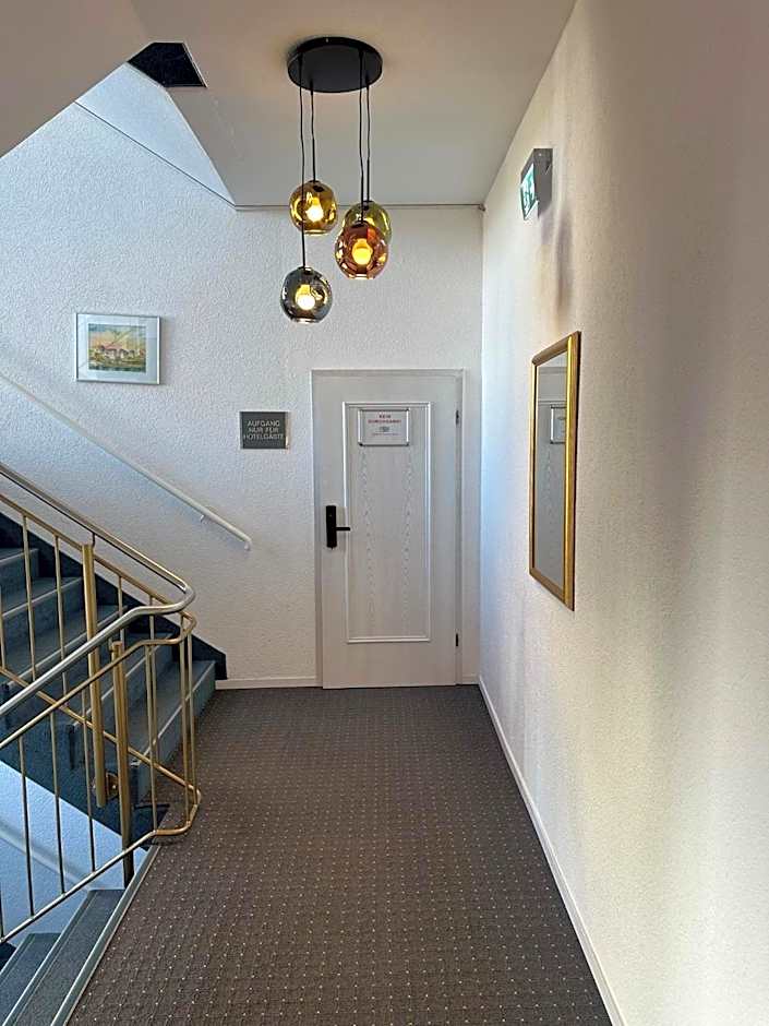 Hotel Torgauer Brauhof