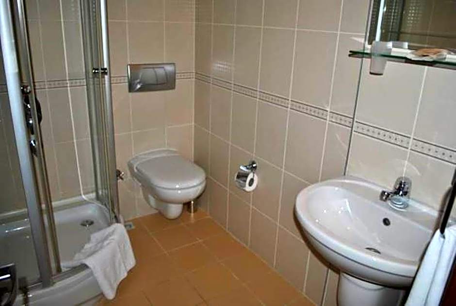 Grand Hotel Seferoğlu